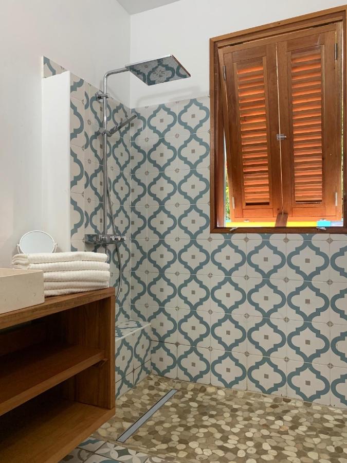 Villa Grenadine Vue Panoramique, Les Pieds Dans L'Eau تير-دي-هوت المظهر الخارجي الصورة